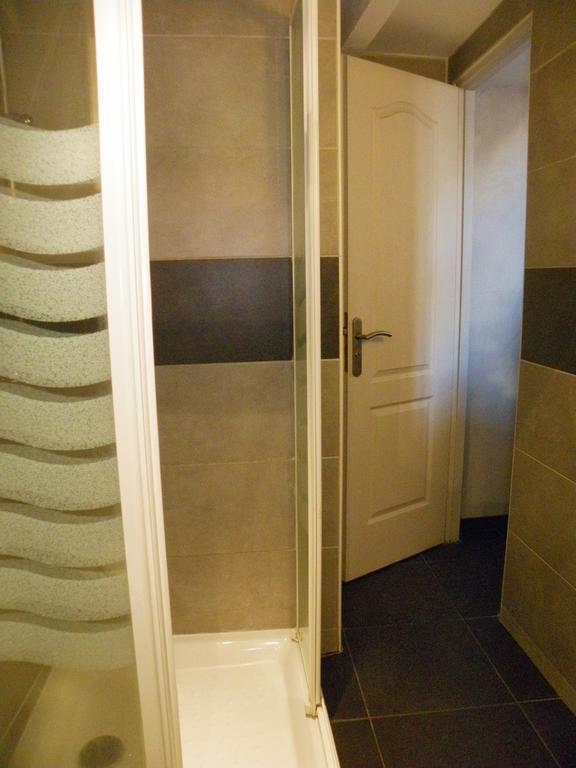 Duplex Des 13 Cantons Марсель Экстерьер фото