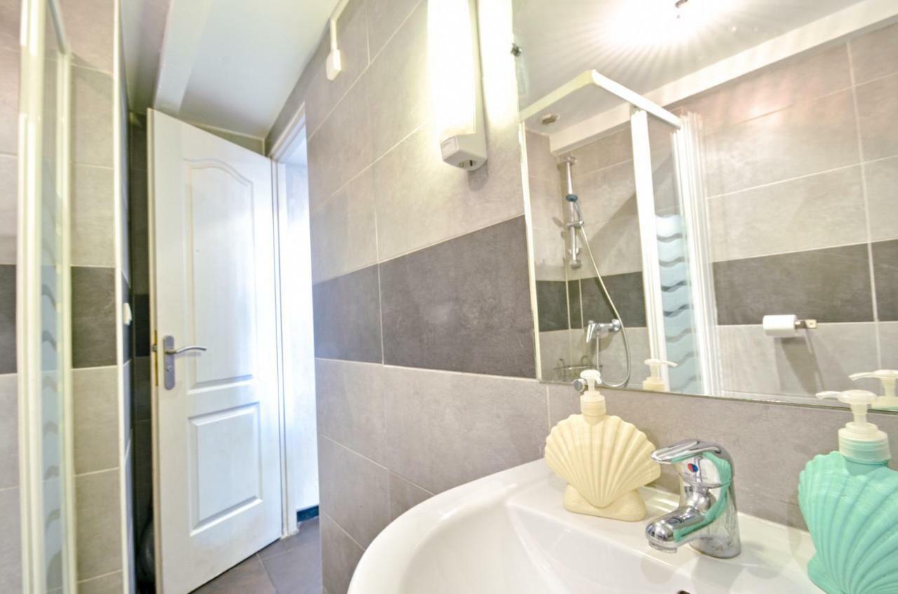 Duplex Des 13 Cantons Марсель Экстерьер фото